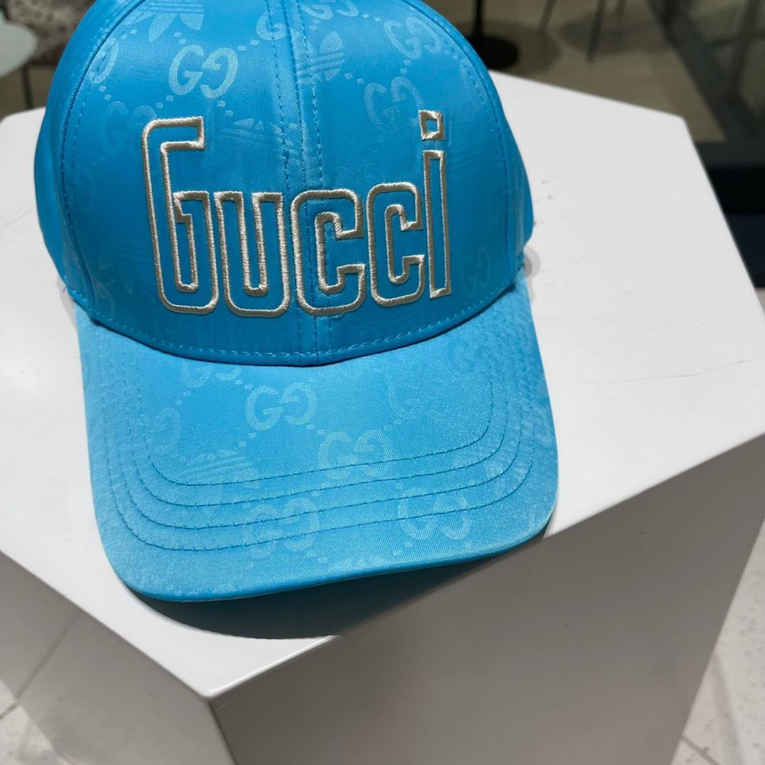 Gucci Caps